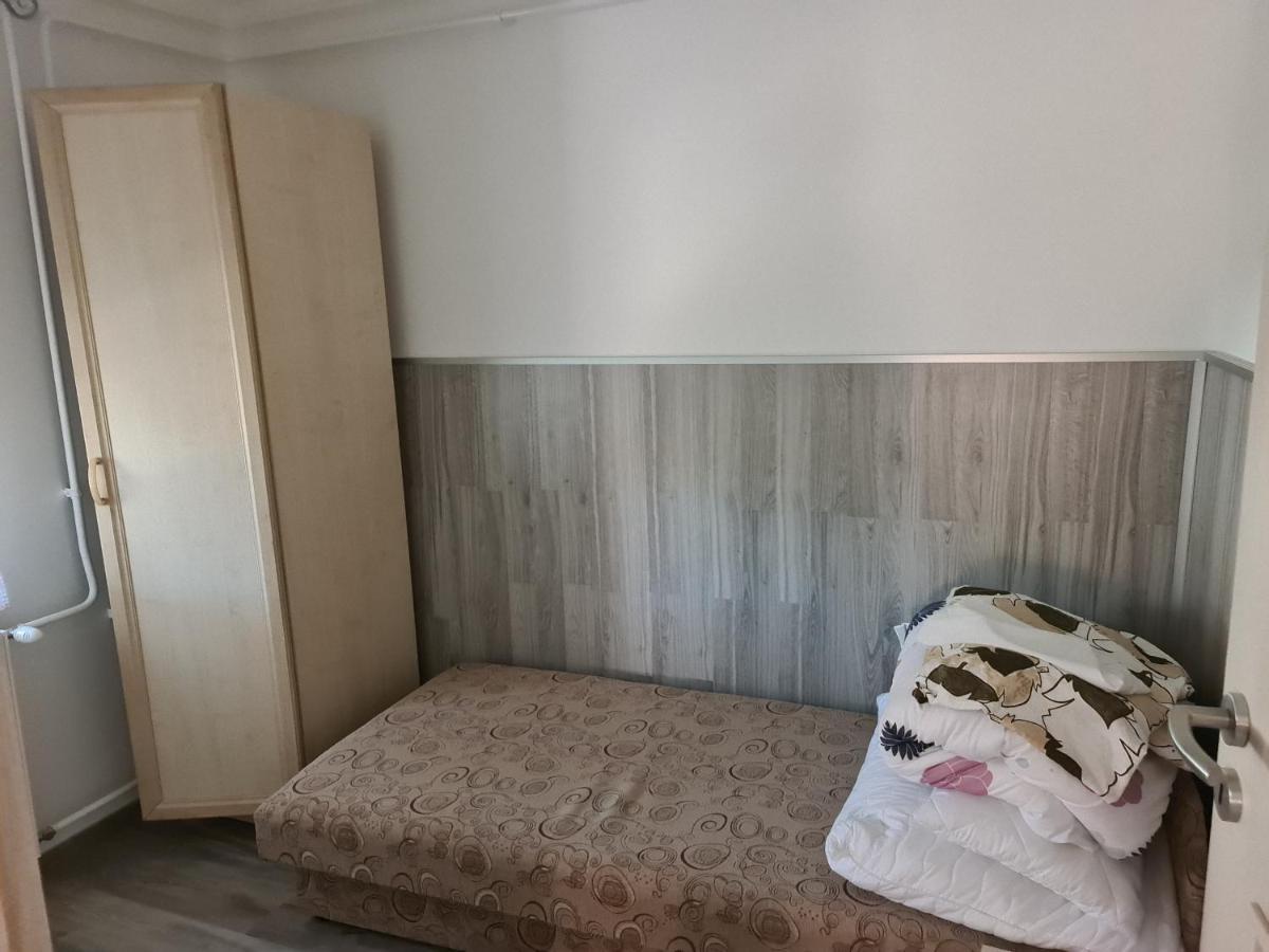 キシュクンマイシャ Vaddinszo Lakヴィラ エクステリア 写真
